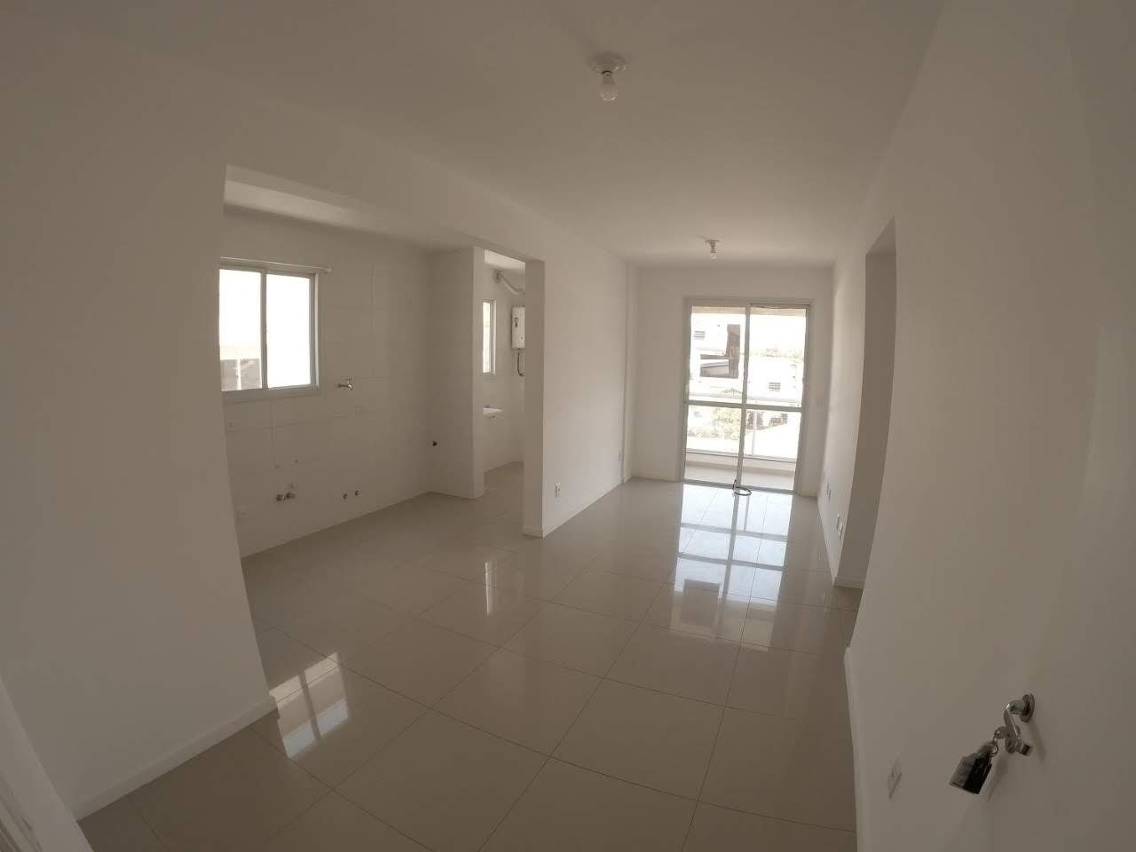 Apartamento com 3 quartos à venda, 80m² em Aririu, Palhoça, SC