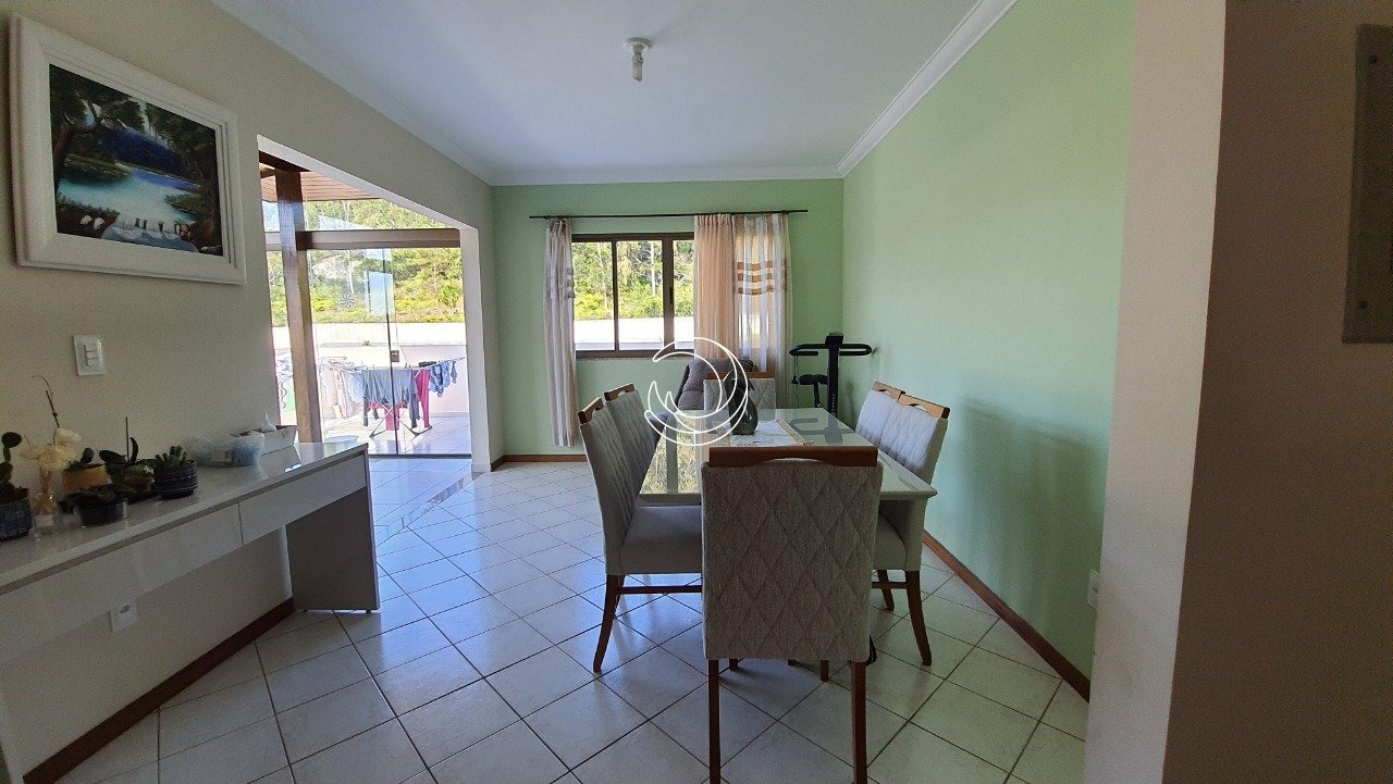 Apartamento com 4 quartos à venda, 149m² em Servidão Alcides Anacleto Vieira, Pantanal, Florianopolis, SC