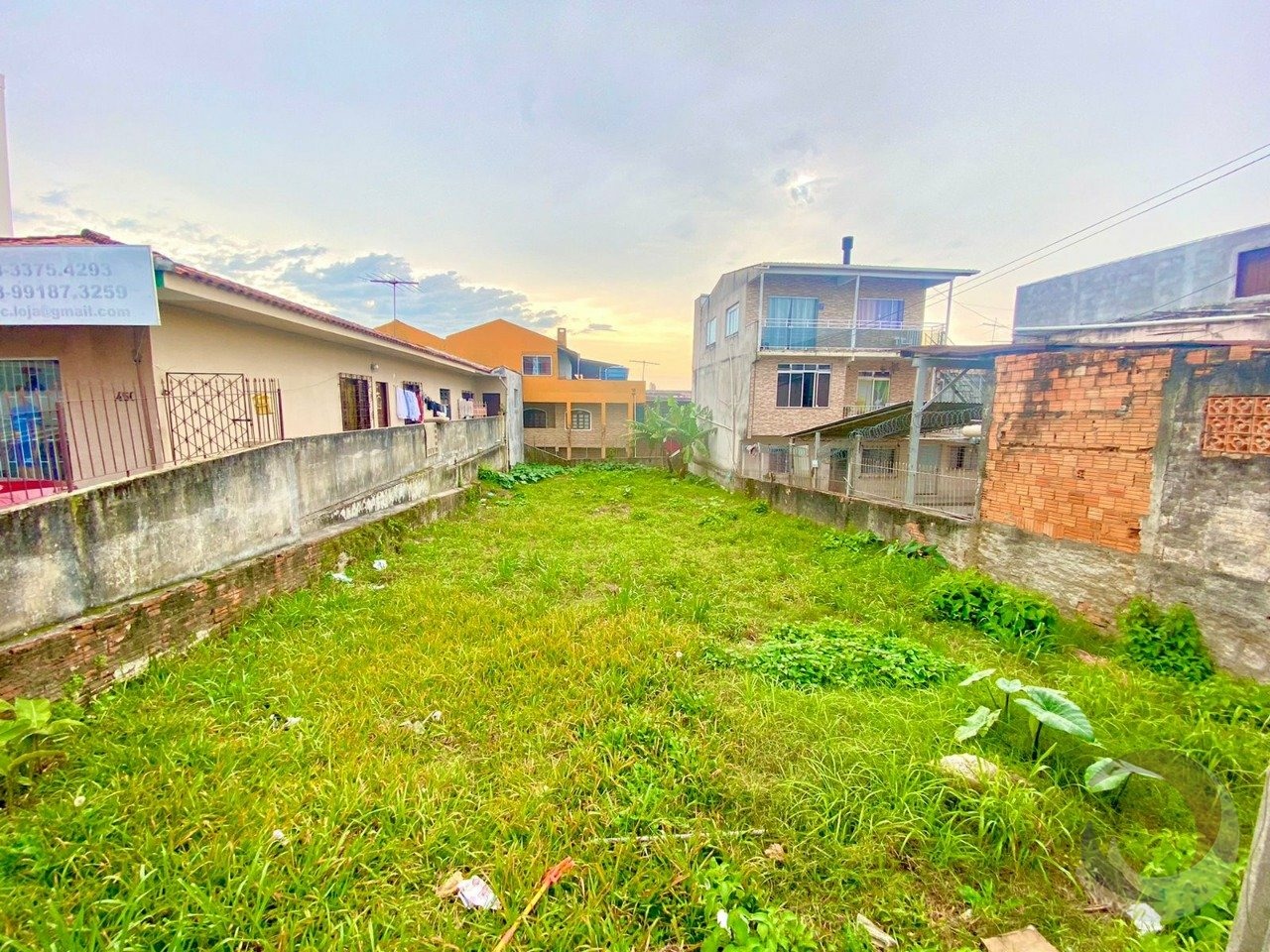 Terreno com 0 quartos à venda, 0m² em Servidão Passos Filho, Barreiros, São José, SC