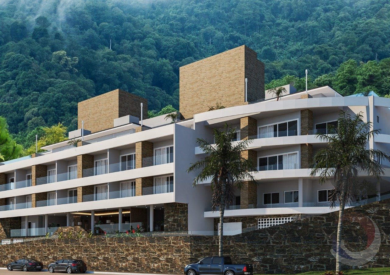 Apartamento com 2 quartos à venda, 125m² em Jurerê, Florianópolis, SC