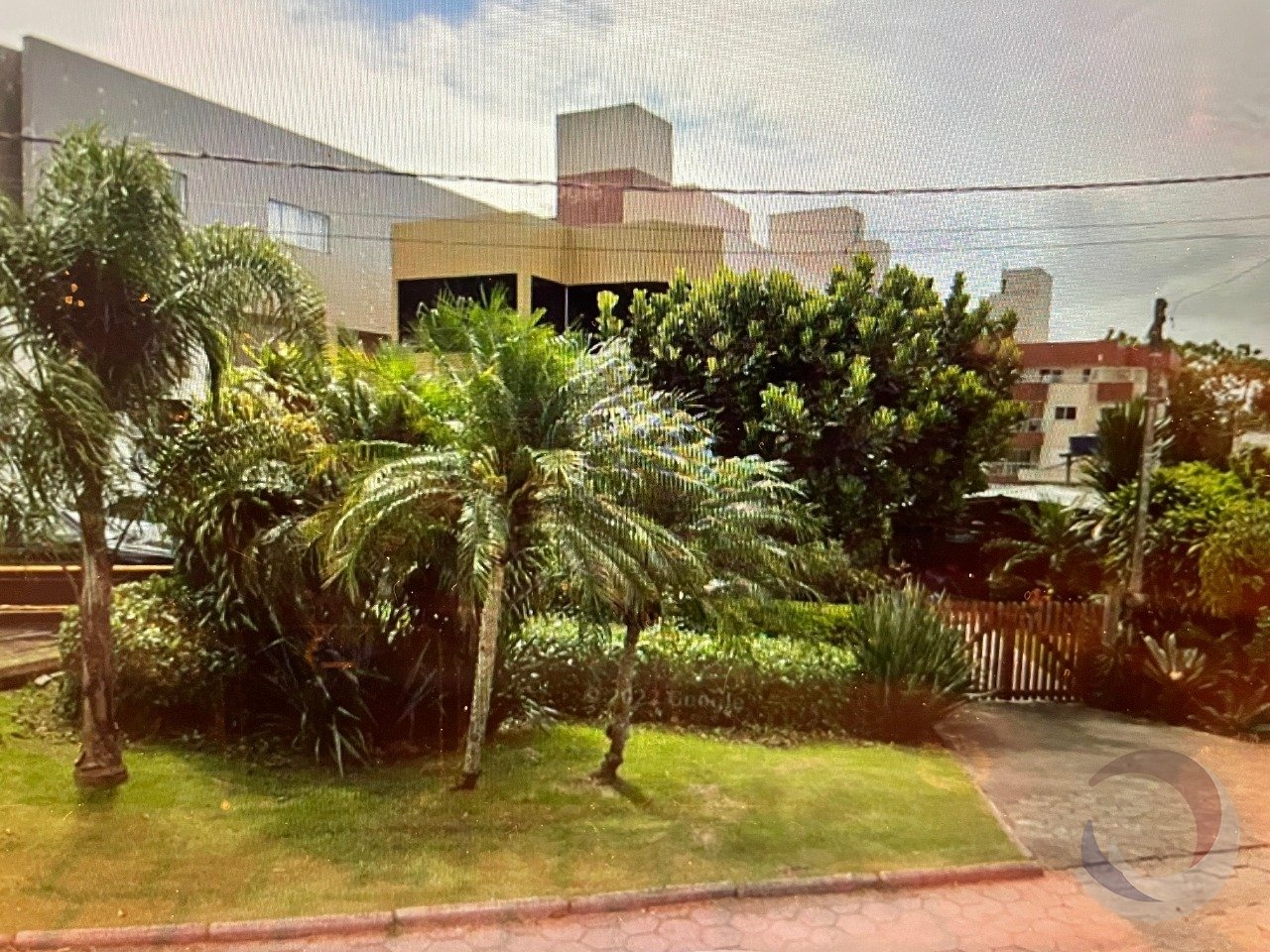 Terreno com 0 quartos à venda, 556m² em Rua das Moreias, Jurerê, Florianópolis, SC