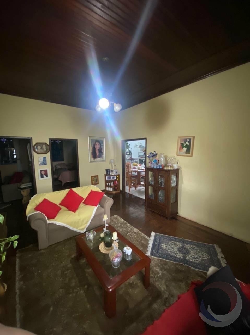 Casa com 3 quartos à venda, 180m² em Rua Souza Dutra, Estreito, Florianópolis, SC