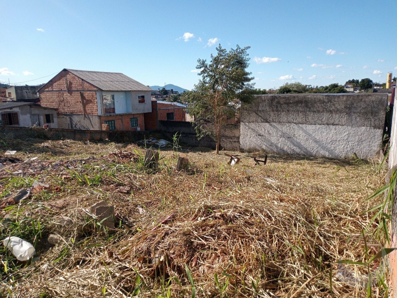 Terreno com 0 quartos à venda, 966m² em Serraria, São José, SC