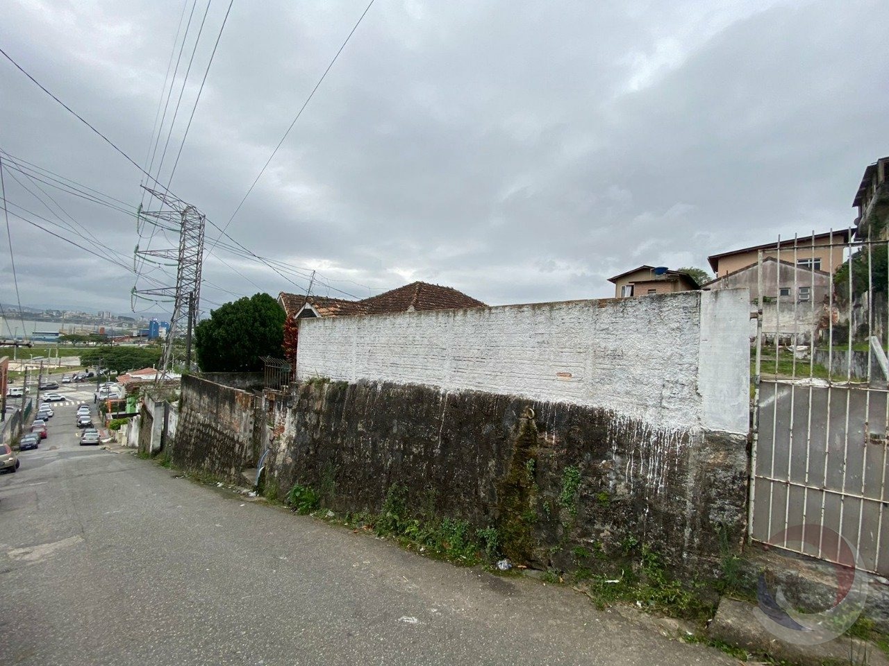 Terreno com 0 quartos à venda, 300m² em Rua Cristóvão Nunes Pires, Centro, Florianópolis, SC