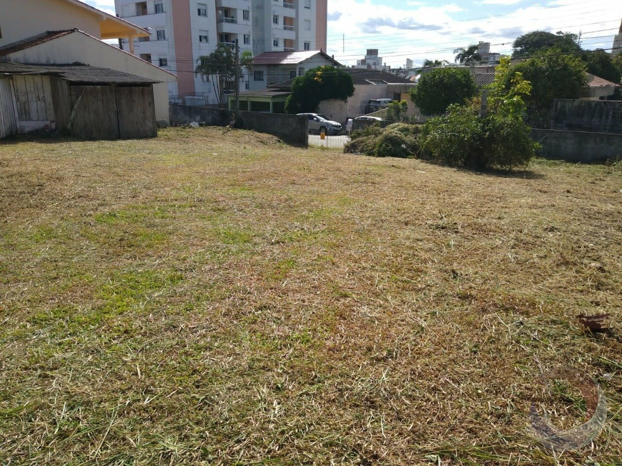 Terreno com 0 quartos à venda, 1050m² em Vargem Grande, Florianópolis, SC