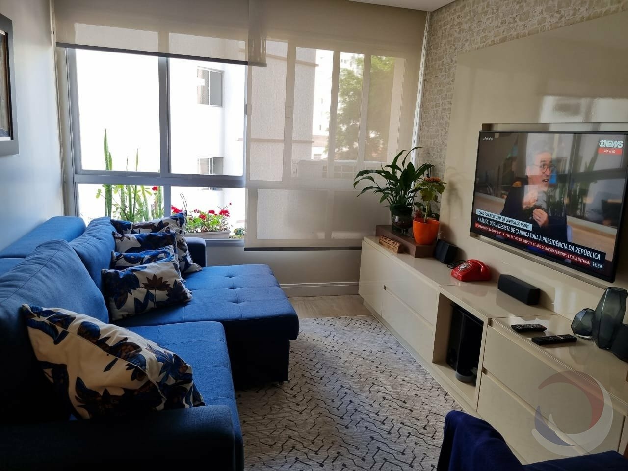 Apartamento com 3 quartos à venda, 101m² em Itaguaçu, Florianópolis, SC