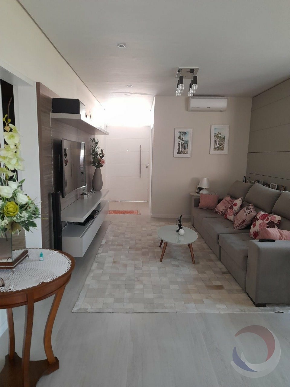 Casa com 4 quartos à venda, 322m² em Rua Folhas Verdes, Córrego Grande, Florianópolis, SC