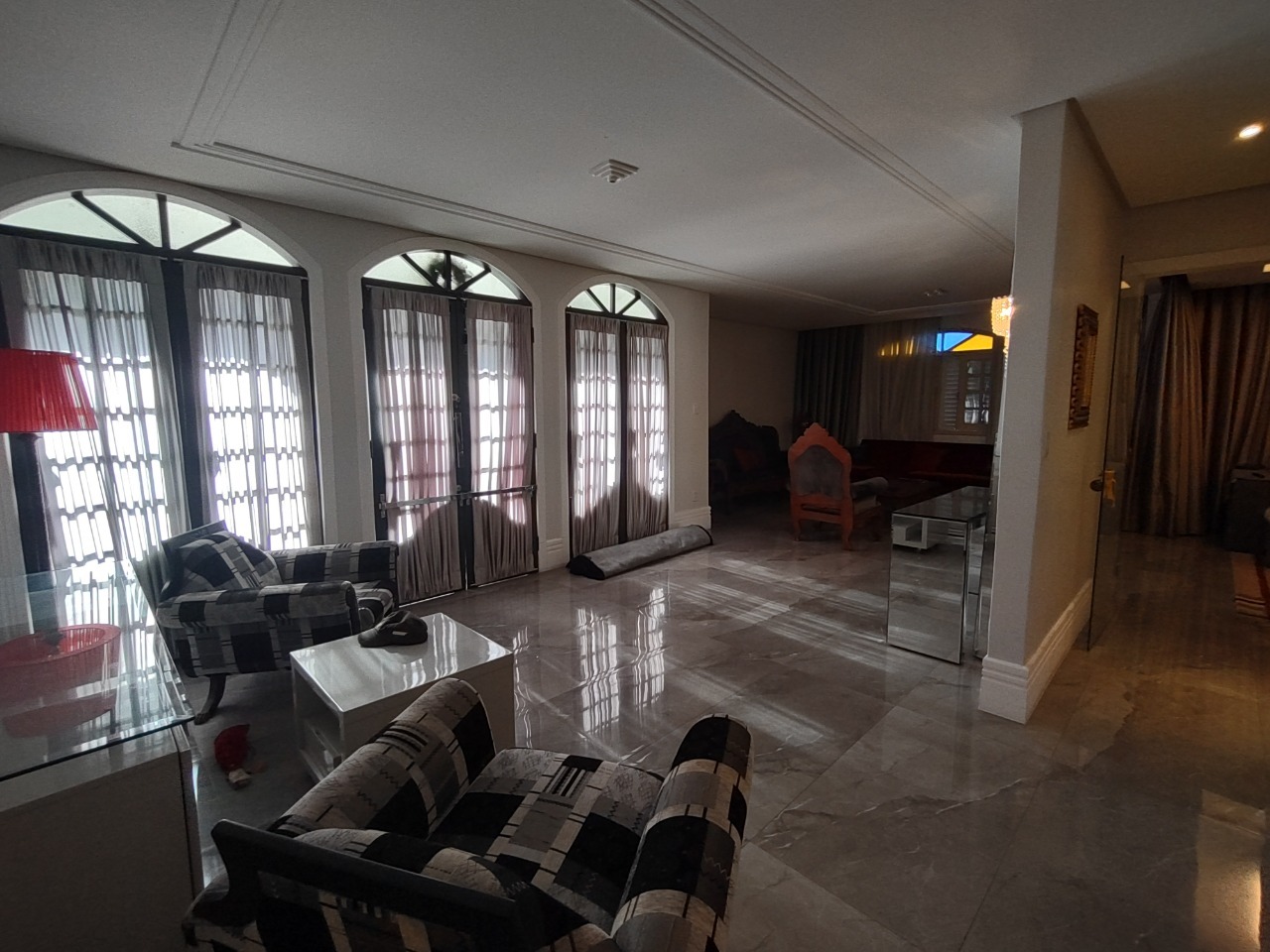 Casa com 4 quartos à venda, 380m² em Rua Santa Luzia, Trindade, Florianópolis, SC