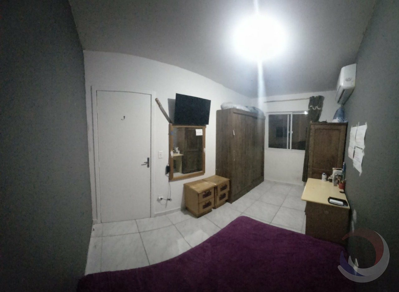Apartamento com 2 quartos à venda, 59m² em Rua Quinze de Novembro, Balneário, Florianópolis, SC