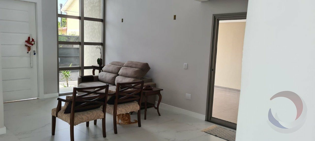 Casa com 4 quartos à venda, 433m² em Rua Inelzyr Bauer Bertoli, Barra da Lagoa, Florianópolis, SC