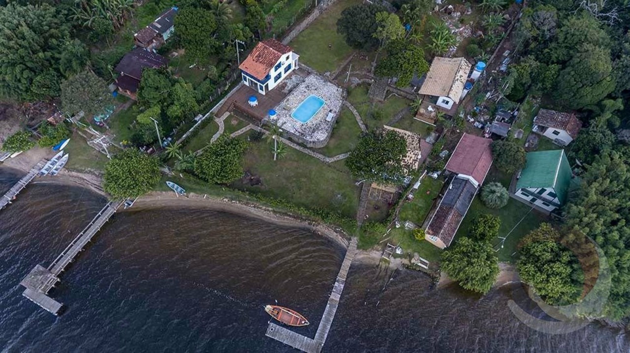 Casa com 3 quartos à venda, 84m² em Lagoa da Conceição, Florianópolis, SC