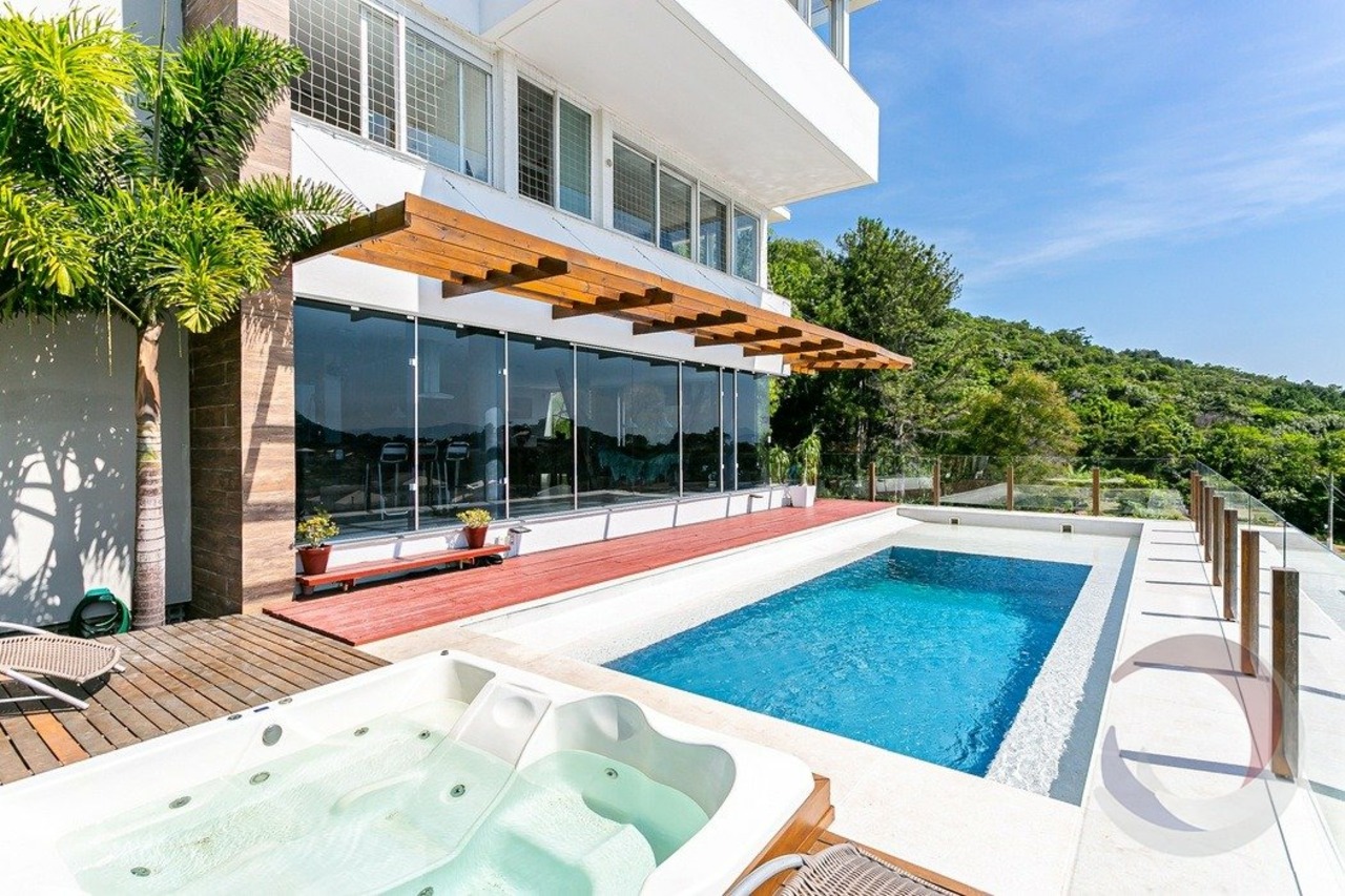 Casa com 5 quartos à venda, 626m² em Santo Antônio de Lisboa, Florianópolis, SC