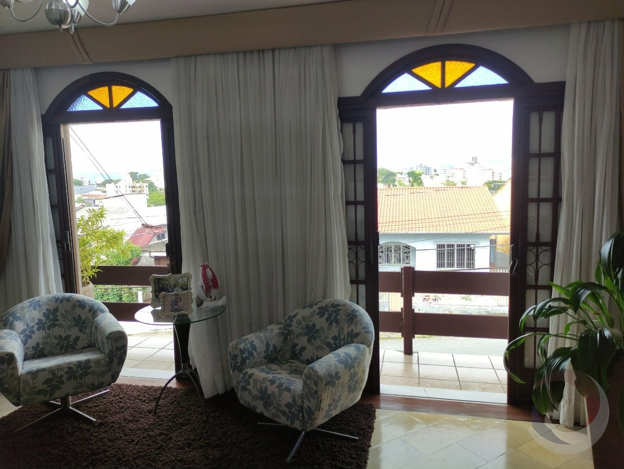 Casa com 3 quartos à venda, 374m² em Rua Joaquim Nabuco, Capoeiras, Florianópolis, SC