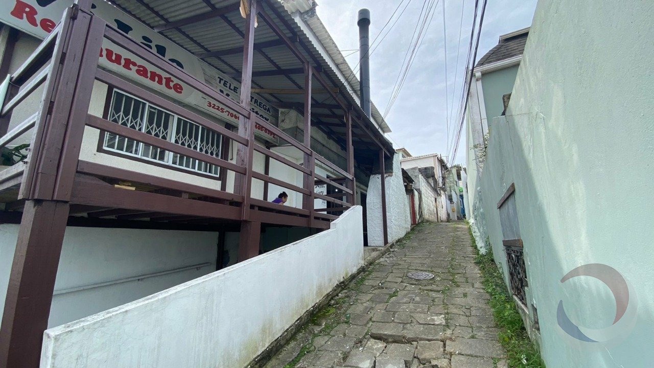 Terreno com 0 quartos à venda, 234m² em Saco dos Limões, Florianópolis, SC