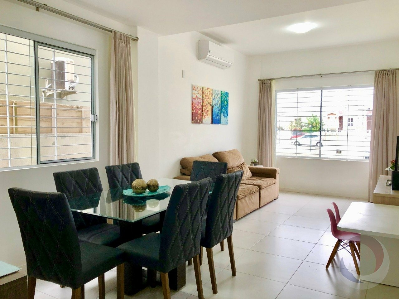Casa com 3 quartos à venda, 131m² em Ribeirão da Ilha, Florianópolis, SC
