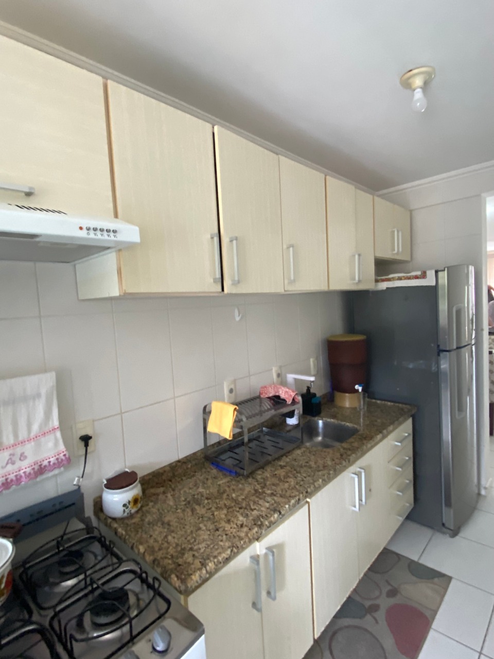Apartamento com 3 quartos à venda, 90m² em Canasvieiras, Florianópolis, SC