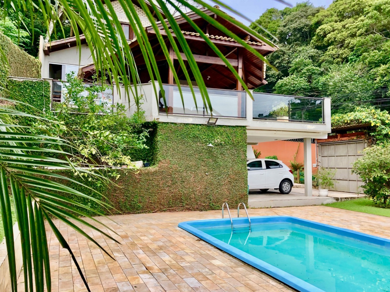 Casa com 4 quartos client, 220m² em Centro, Florianópolis, SC