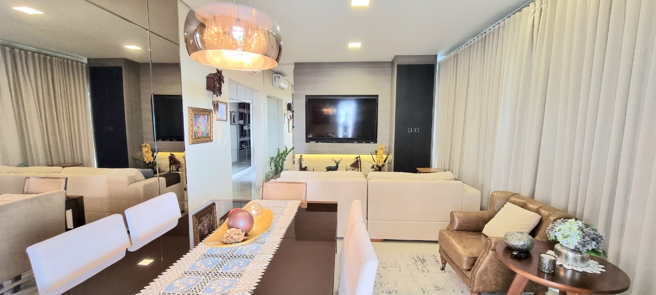 Apartamento com 3 quartos à venda, 139m² em Rua Graciliano Ramos, Agronômica, Florianopolis, SC