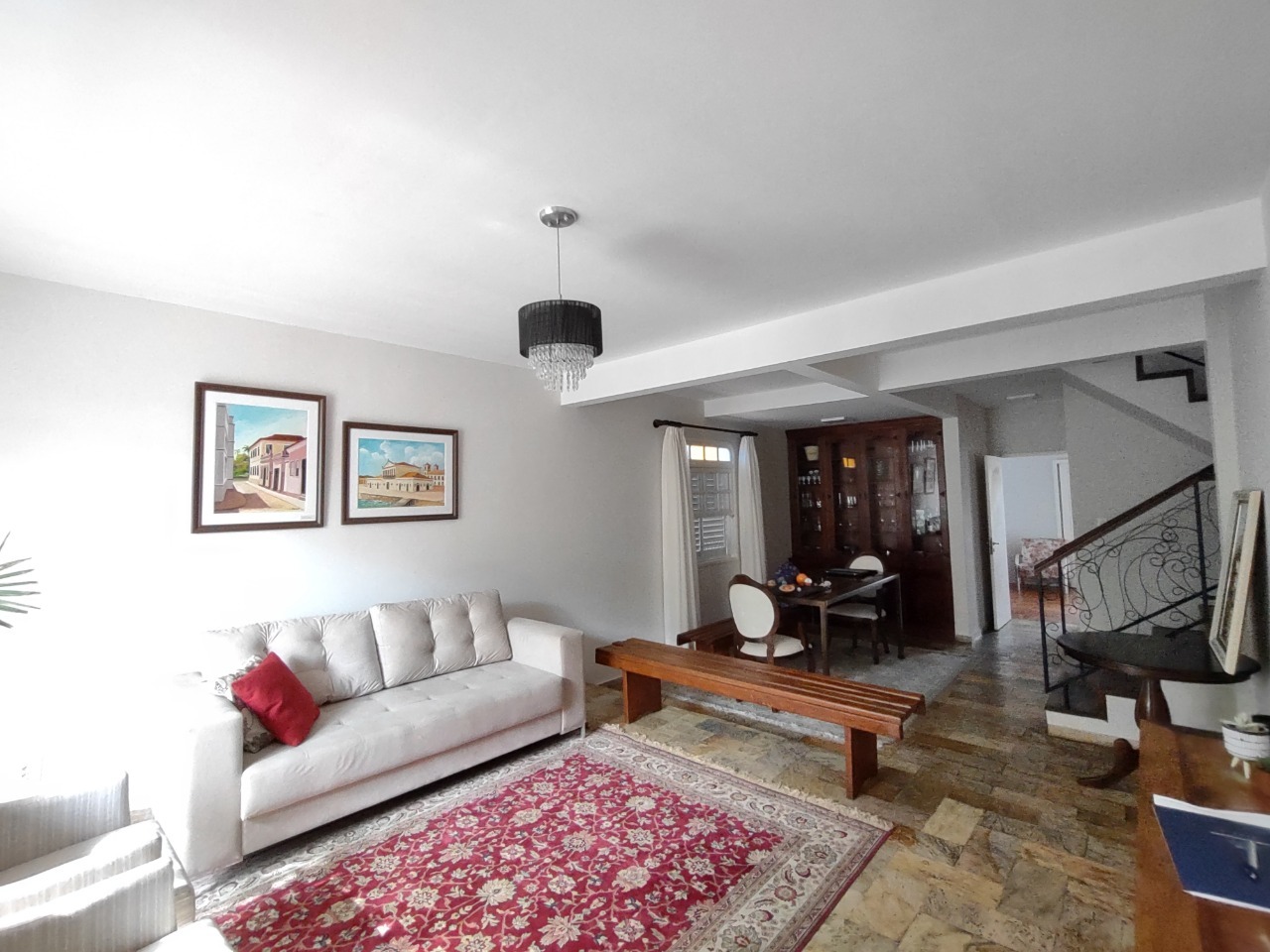 Casa com 4 quartos à venda, 190m² em Rua Vítor Konder, Centro, Florianópolis, SC