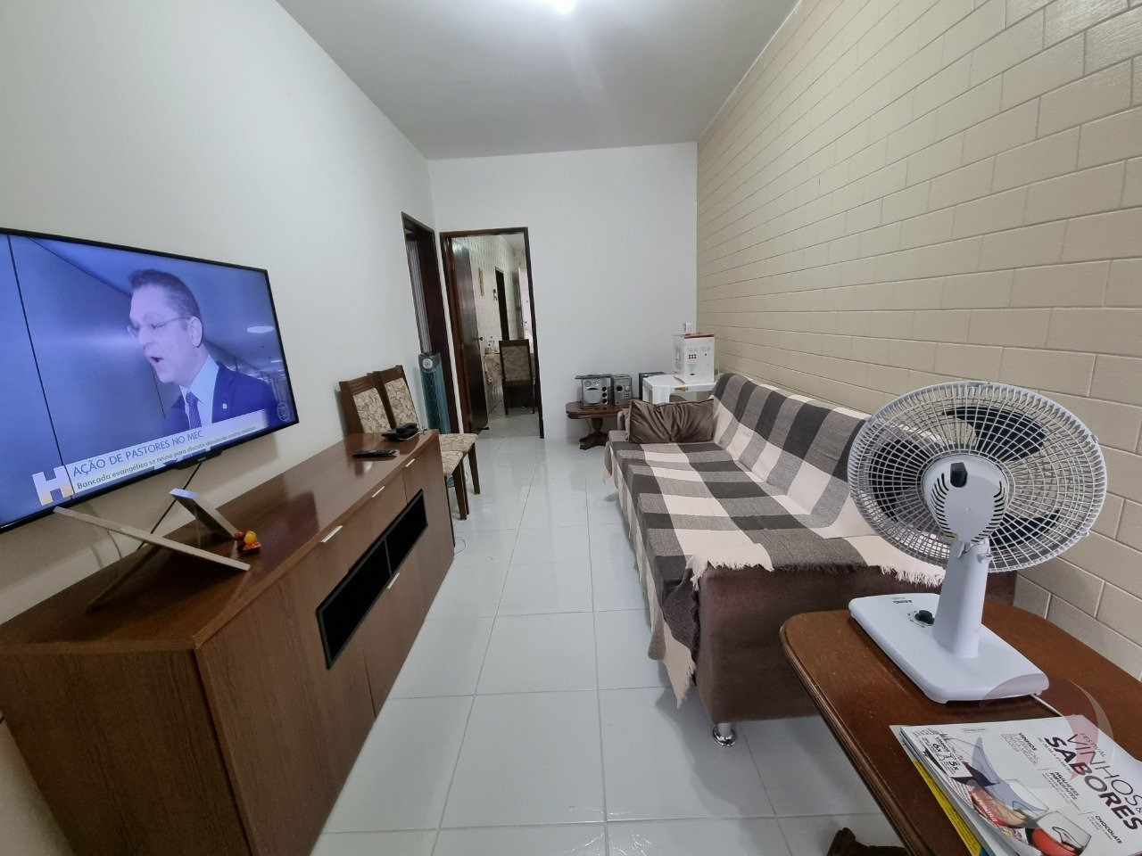 Casa com 3 quartos à venda, 108m² em Rua João Marçal, Trindade, Florianópolis, SC