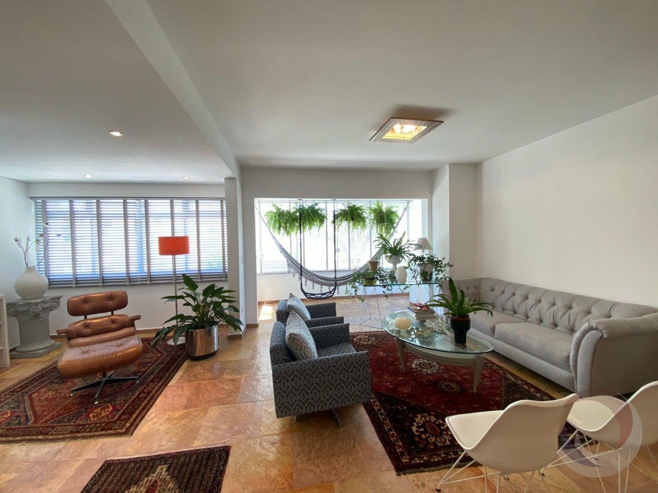 Apartamento com 3 quartos à venda, 171m² em Rua Vítor Konder, Centro, Florianópolis, SC