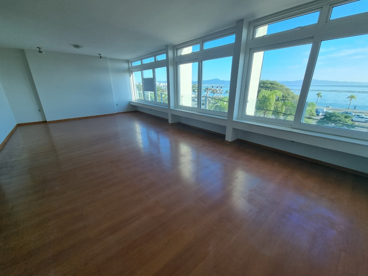 Apartamento com 4 quartos à venda, 218m² em Rua Vítor Konder, Centro, Florianópolis, SC