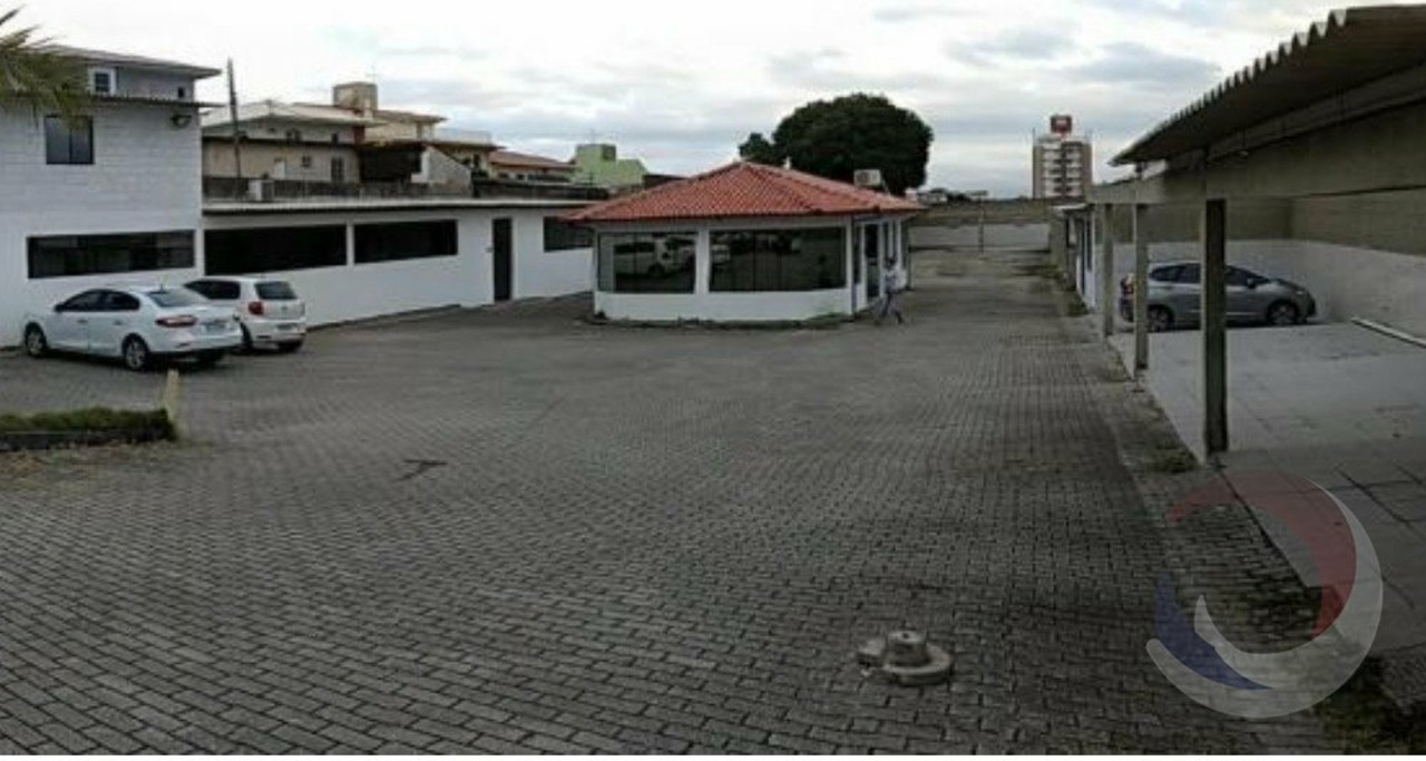 Terreno com 0 quartos à venda, 2453m² em Rua Paula Ramos, Capoeiras, Florianópolis, SC