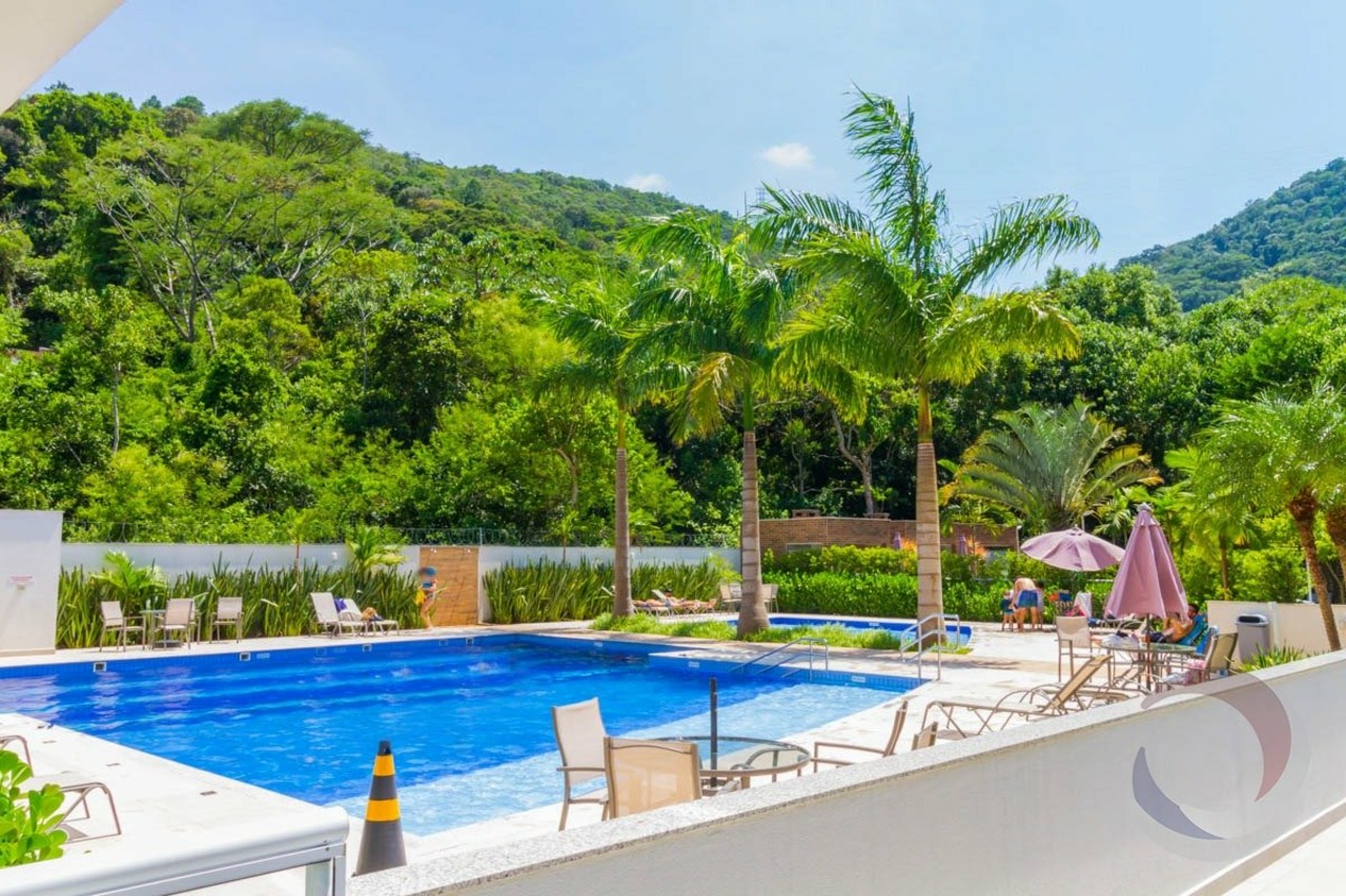 Apartamento com 2 quartos à venda, 109m² em Rio Tavares, Florianópolis, SC