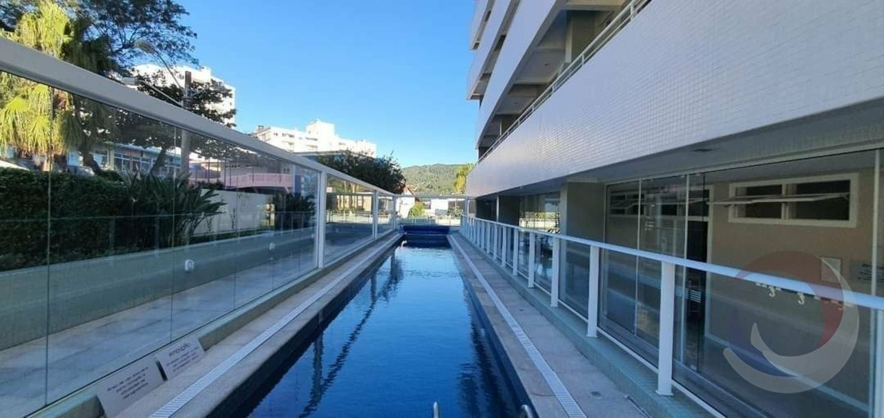 Apartamento com 2 quartos à venda, 249m² em Servidão Laje de Pedra, Itacorubi, Florianópolis, SC