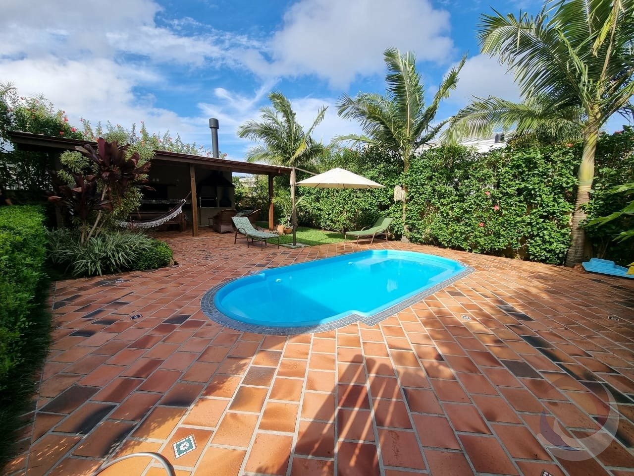 Casa com 4 quartos à venda, 278m² em Campeche, Florianópolis, SC