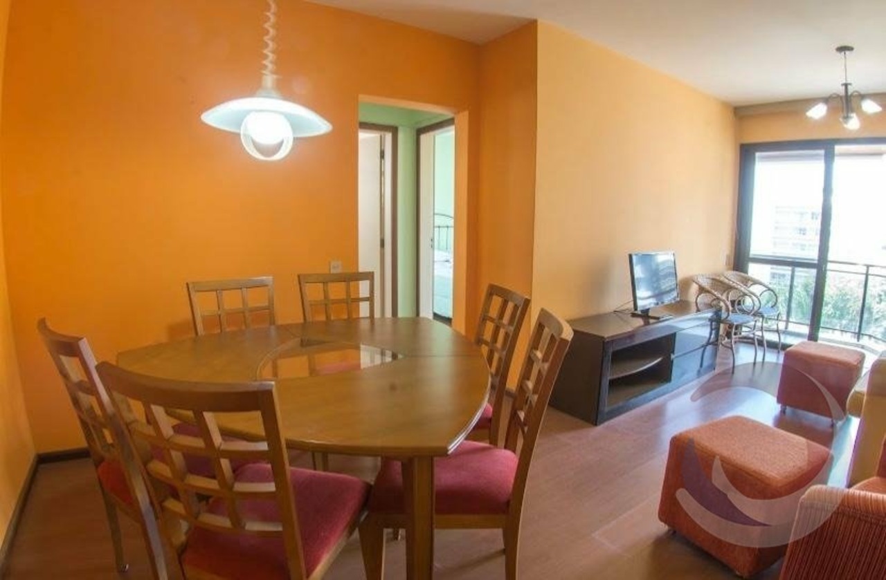 Apartamento com 2 quartos à venda, 70m² em Avenida Trompowsky, Centro, Florianópolis, SC