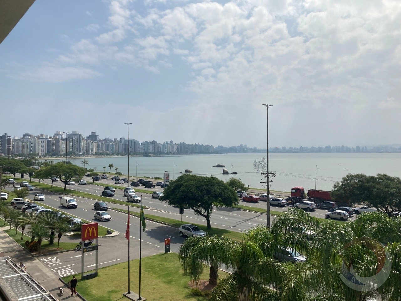 Apartamento com 4 quartos à venda, 225m² em Santo Antônio de Lisboa, Florianópolis, SC