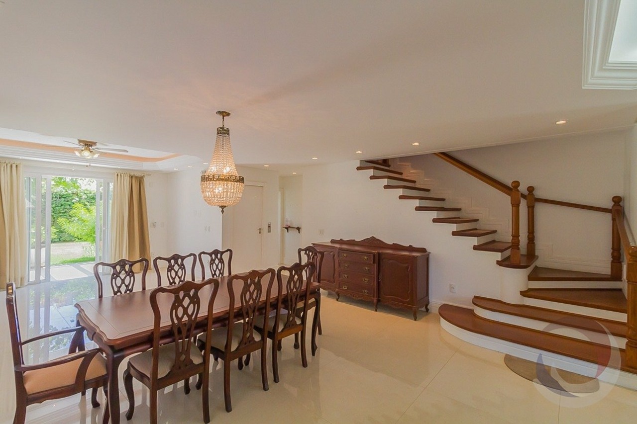 Casa com 5 quartos à venda, 380m² em Jurerê Internacional, Florianópolis, SC