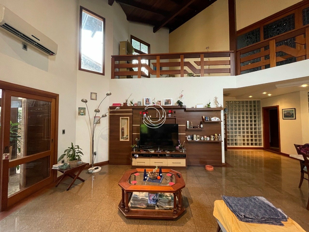 Casa com 5 quartos à venda, 330m² em Jurerê, Florianópolis, SC