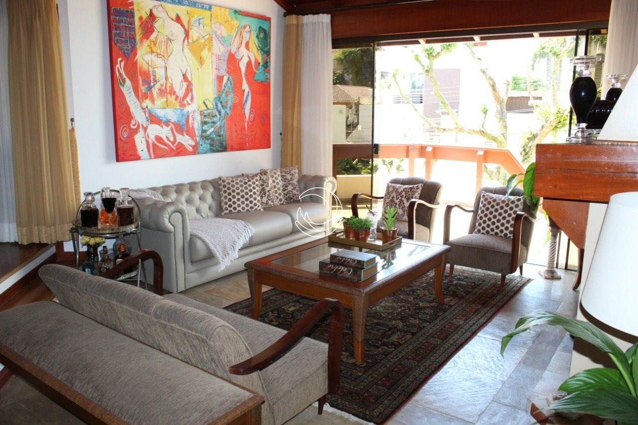 Casa com 3 quartos à venda, 361m² em Itaguaçu, Florianópolis, SC