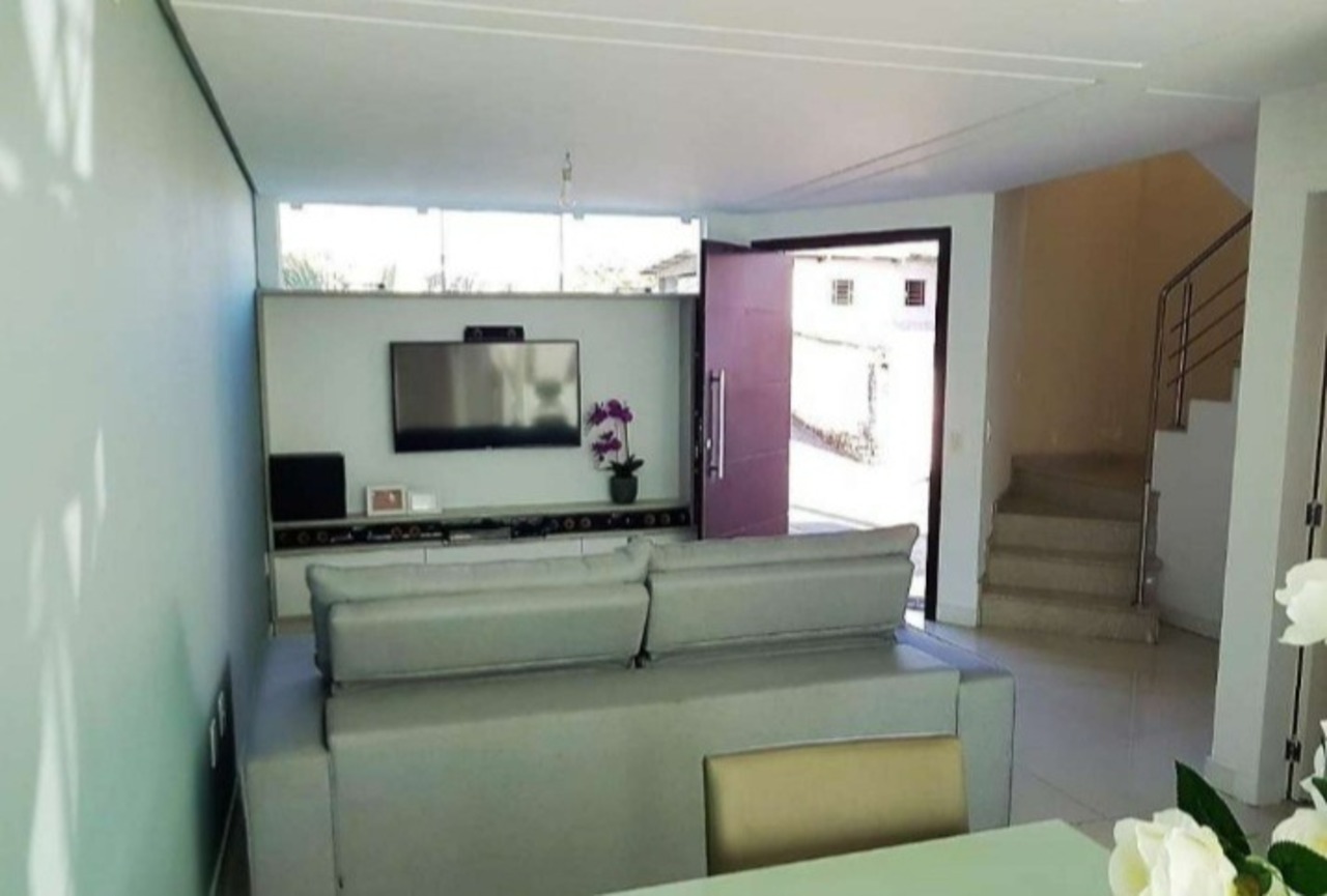 Casa com 3 quartos à venda, 161m² em Rua Graciliano Ramos, Agronômica, Florianopolis, SC