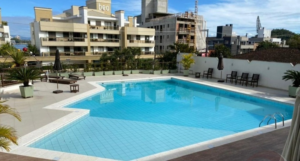Apartamento com 3 quartos client, 92m² em João Paulo, Florianópolis, SC