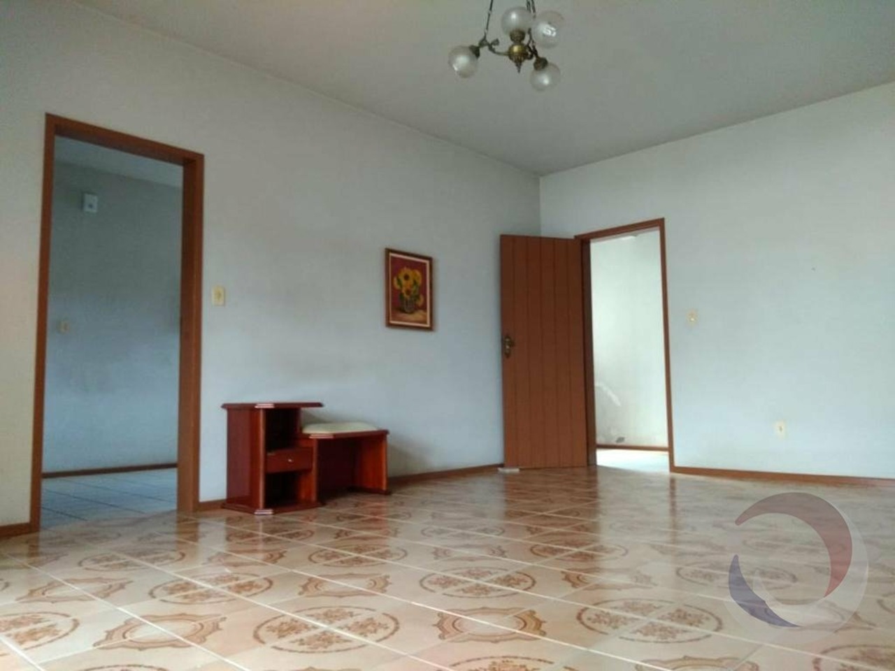 Casa com 4 quartos à venda, 294m² em Rua Marechal Rondon, Barreiros, São José, SC
