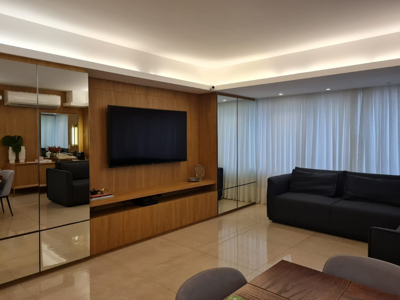 Apartamento com 3 quartos à venda, 211m² em Avenida Rio Branco, Centro, Florianópolis, SC