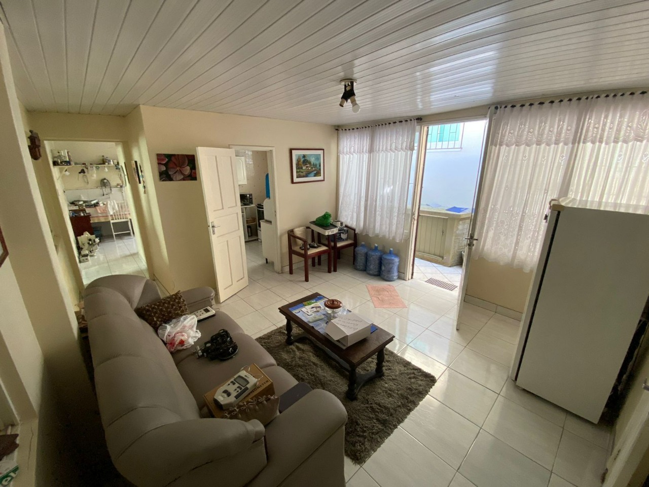 Casa com 5 quartos à venda, 65m² em Rua Octávio Lebarbenchon, Córrego Grande, Florianópolis, SC