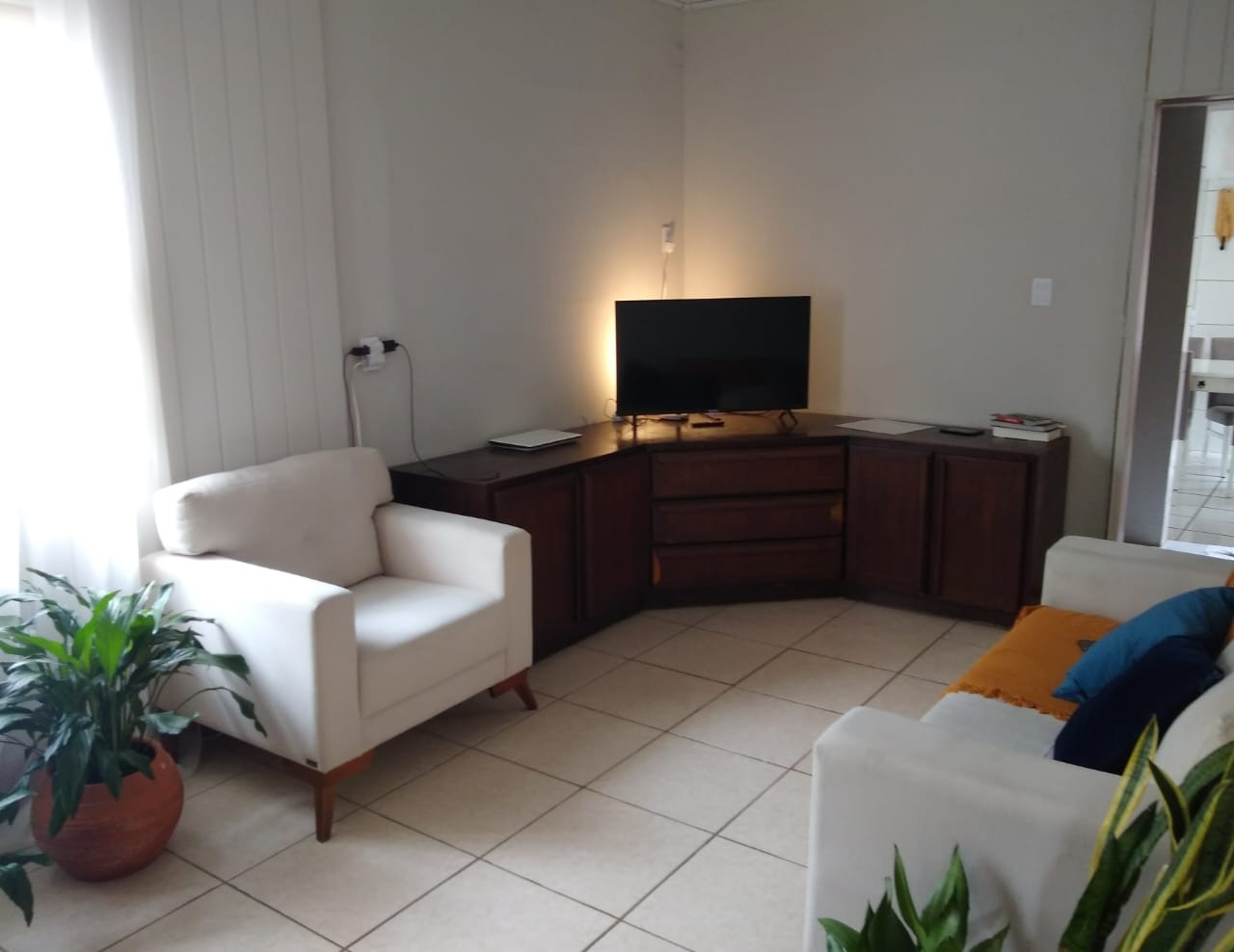 Casa com 3 quartos à venda, 113m² em Rua Marechal Câmara, Estreito, Florianópolis, SC