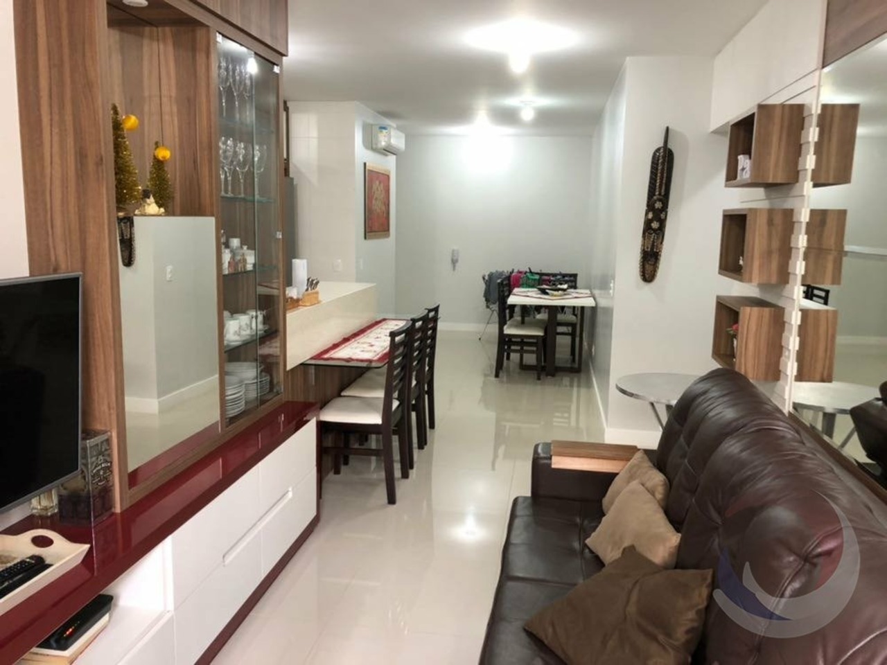 Apartamento com 3 quartos à venda, 99m² em Jurerê Internacional, Florianópolis, SC