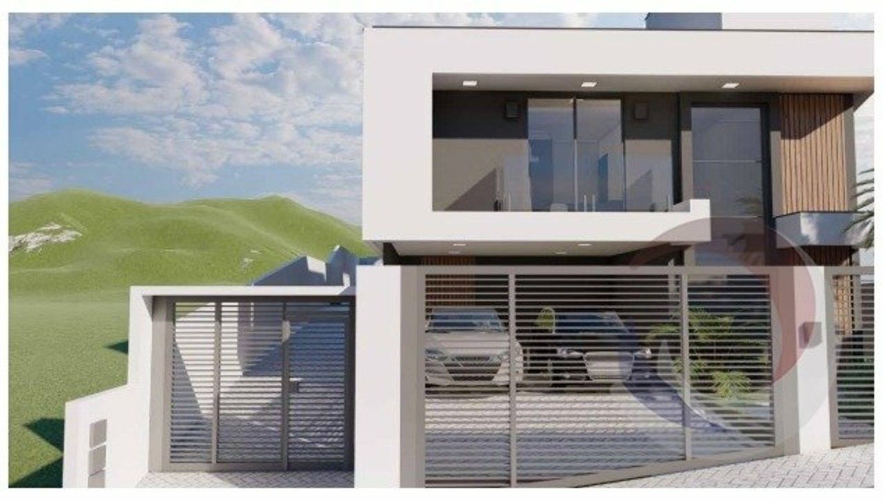 Casa com 3 quartos à venda, 152m² em Estrada Caminho dos Açores, Santo Antônio de Lisboa, Florianópolis, SC