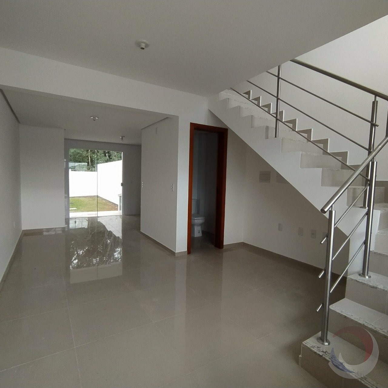 Casa com 2 quartos à venda, 81m² em São José, SC