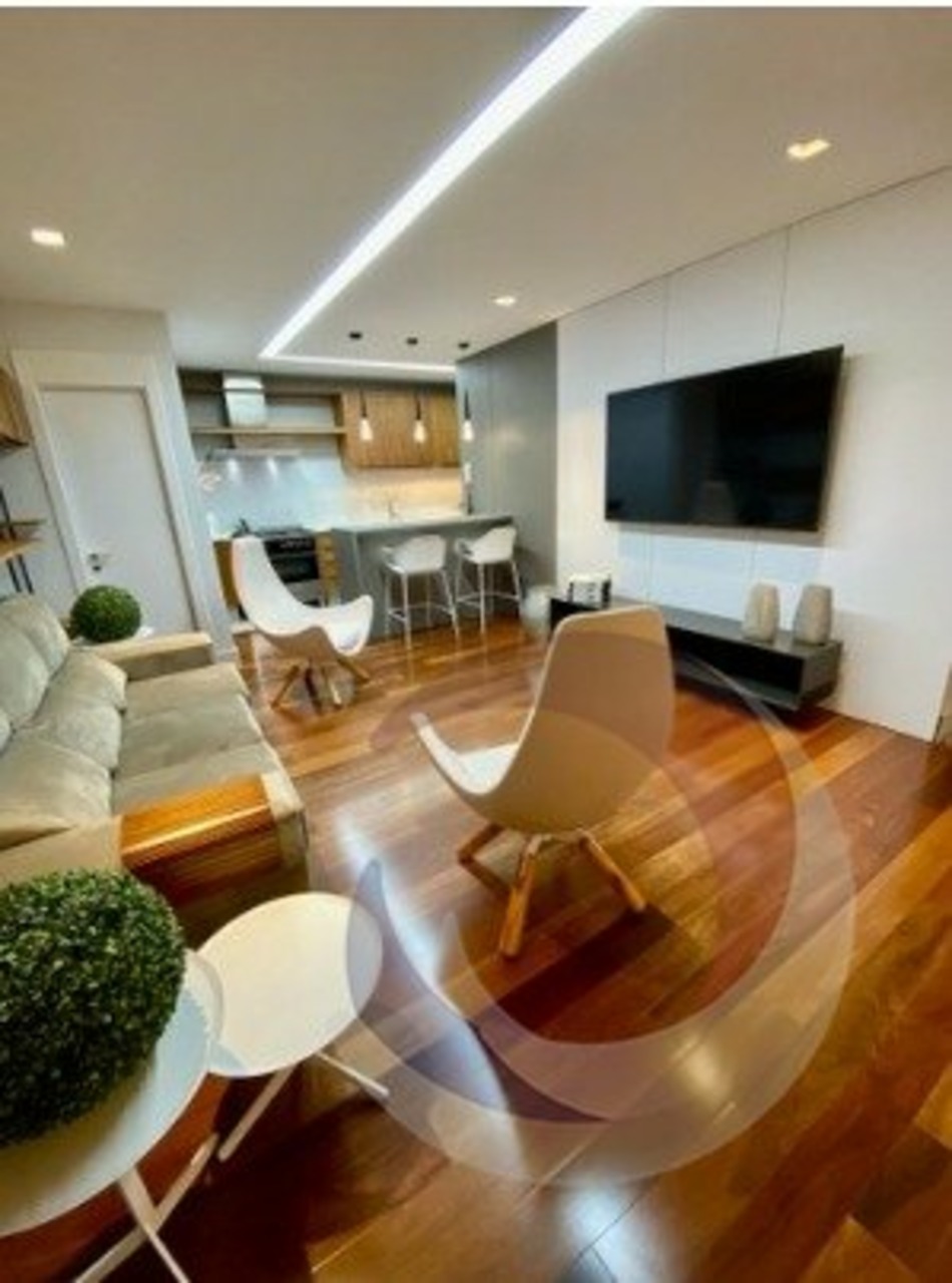 Apartamento com 3 quartos à venda, 198m² em Avenida dos Dourados, Jurerê Internacional, Florianópolis, SC