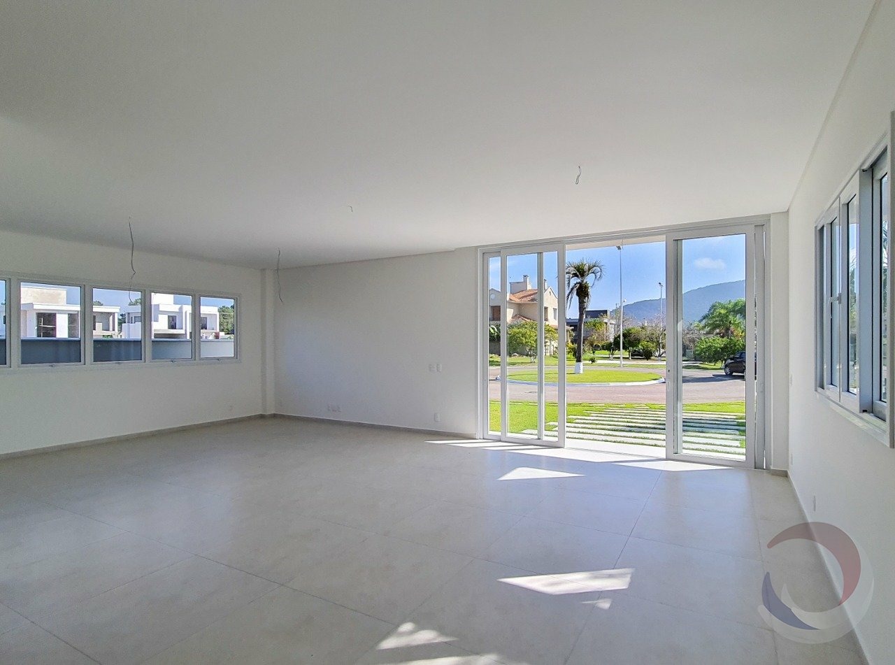 Casa com 3 quartos à venda, 150m² em Servidão Manoel Machado Aguiar, São João do Rio Vermelho, Florianópolis, SC