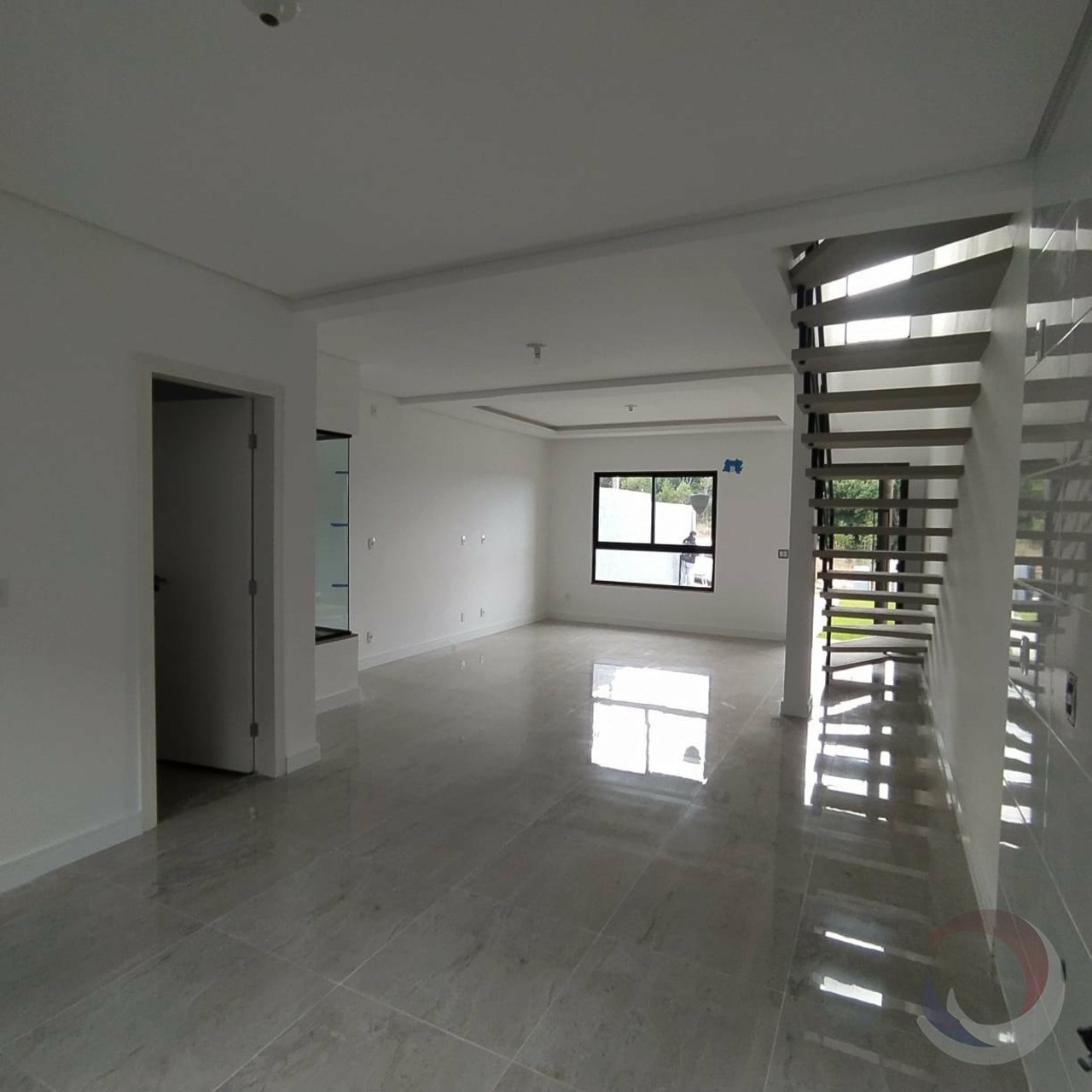 Apartamento com 3 quartos à venda, 110m² em Rua Luiz José de Souza, Sertão do Maruim, São José, SC
