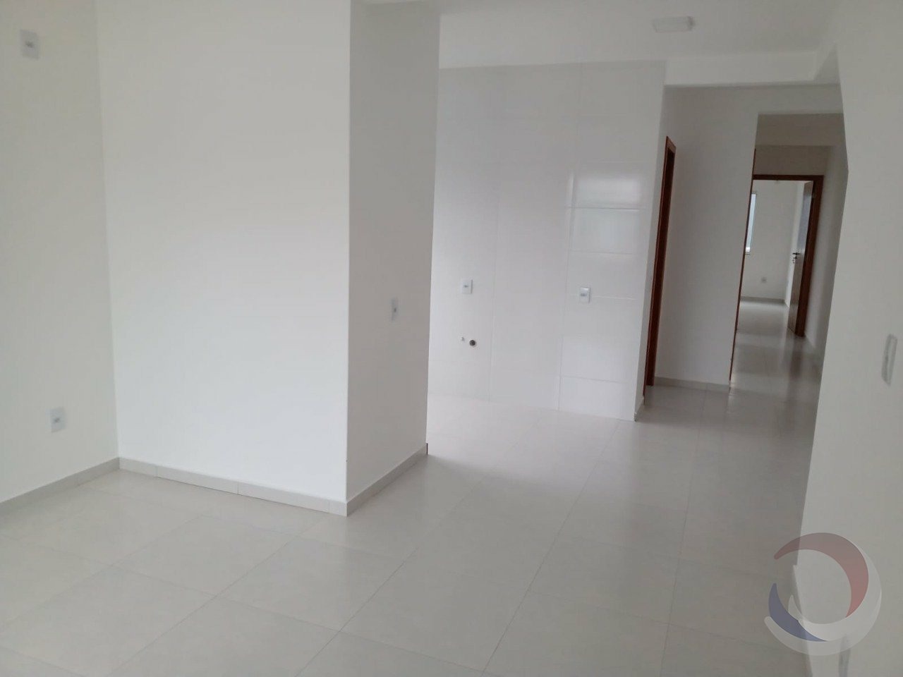 Apartamento com 3 quartos à venda, 70m² em Palhoça, SC