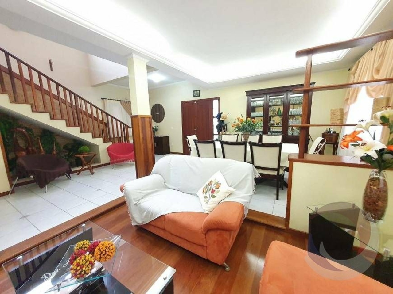 Casa com 4 quartos à venda, 250m² em Rua Professor Américo Vespúcio Prates, Carianos, Florianópolis, SC