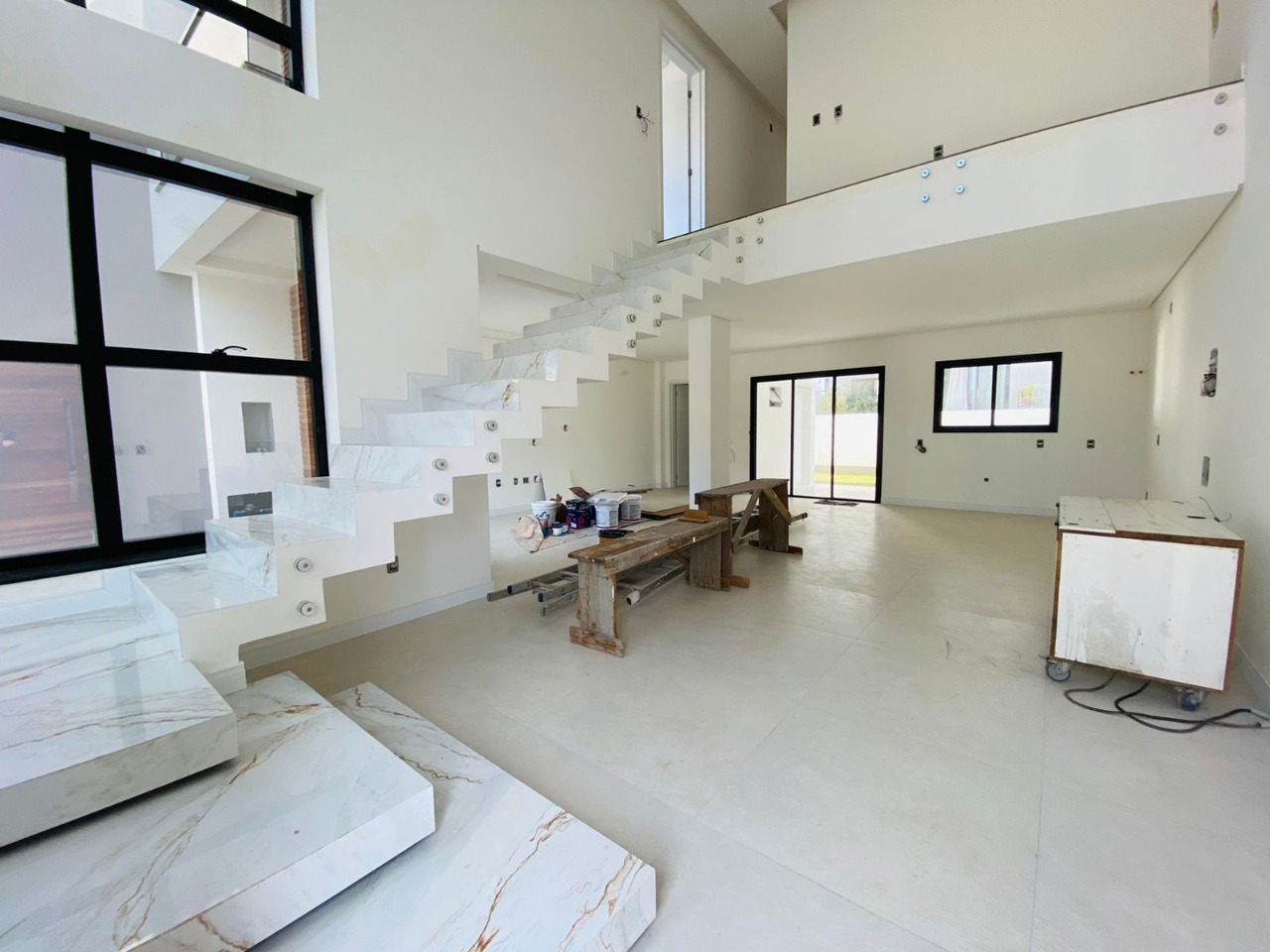 Casa com 3 quartos à venda, 184m² em Biguaçu, SC